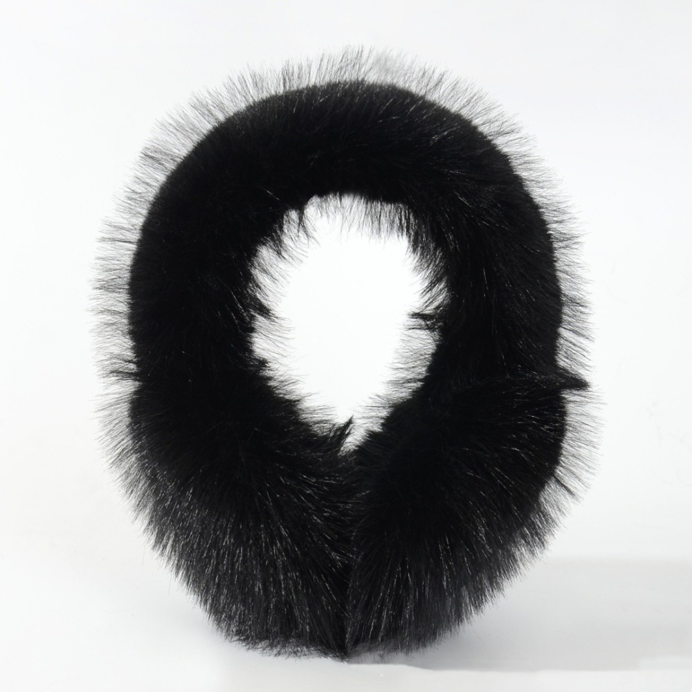 Zimowe Ciepłe Miękkie Pluszowe – Earmuffs Foldable recenzja i cena