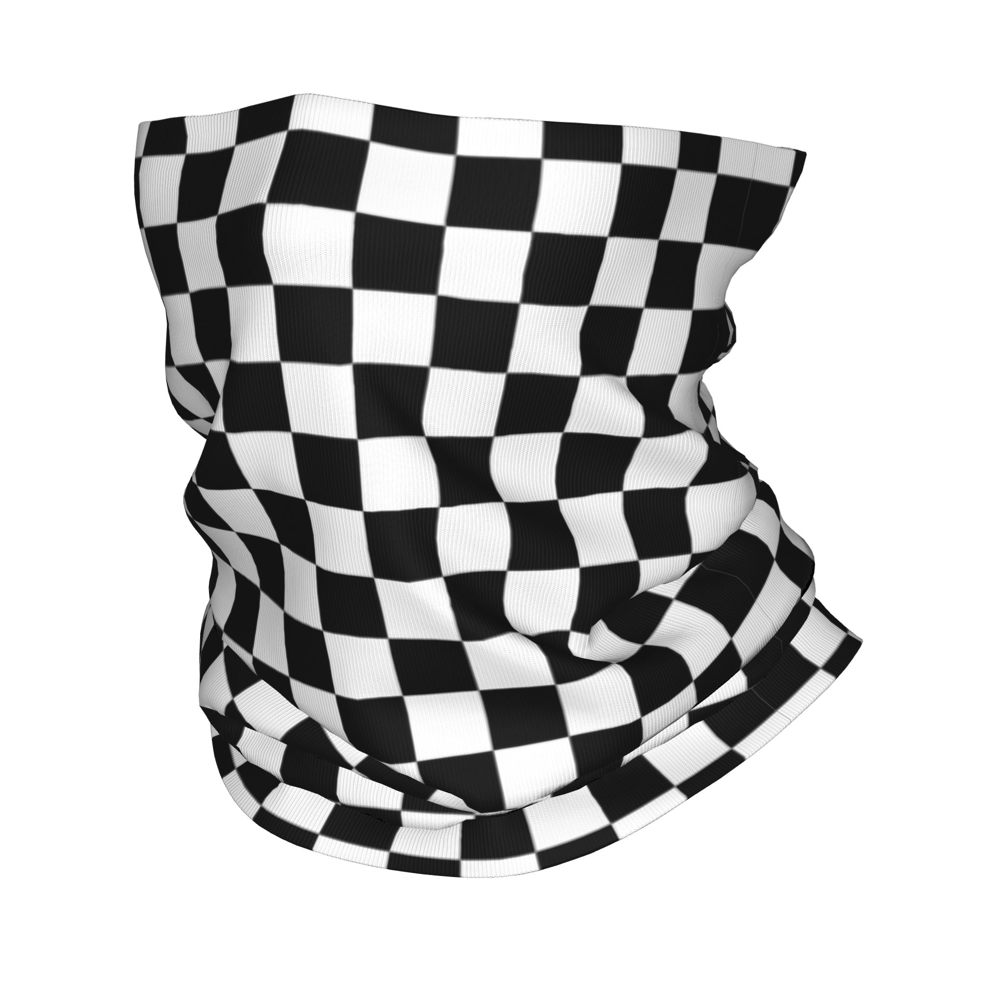 Damska i męska komin na szyję  – Neck Gaiter Fleece recenzja i cena