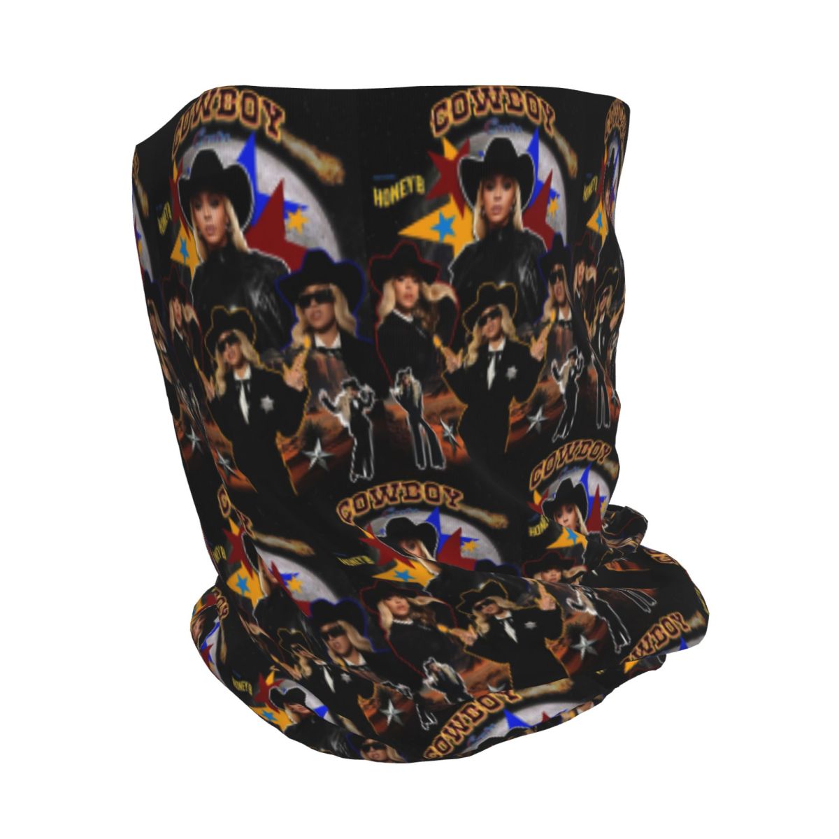 Cowboy Carter Beyonce Nowy Alb – Knit Beanie Hat Warm recenzja i cena