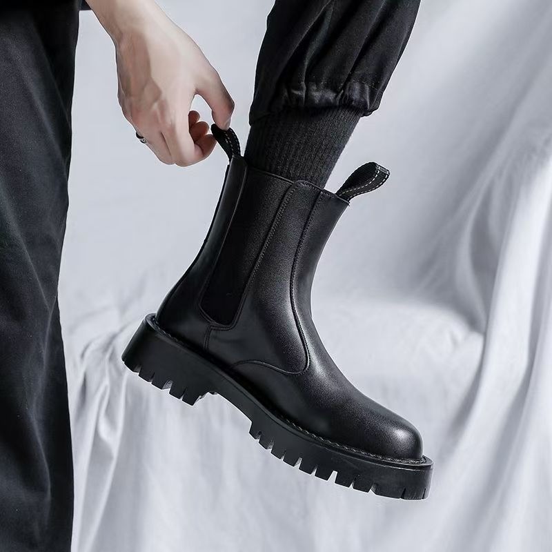 Nowe wodoodporne buty rycerski – Waterproof Winter Boot recenzja i cena
