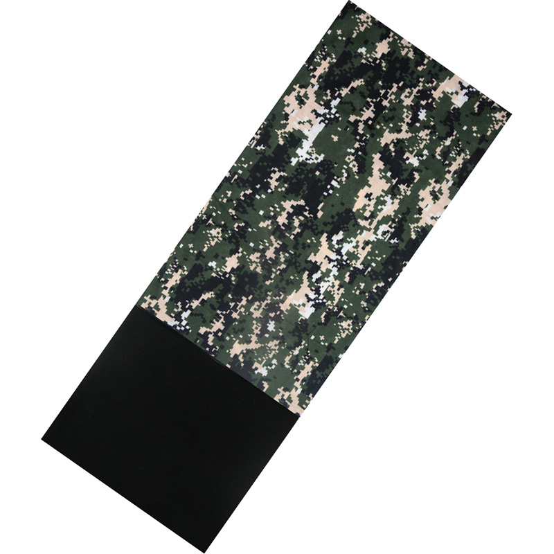 Zimowy polar Ciepły magiczny p – Winter Headband Fleece recenzja i cena