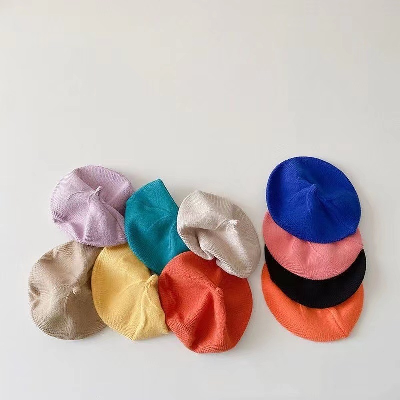 Nowa Dostawa Dzianinowy Beret  – Knit Beanie Hat Warm recenzja i cena