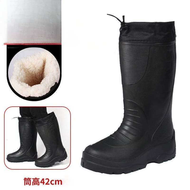 Męskie Damskie Ekskluzywne Kal – Waterproof Winter Boot recenzja i cena