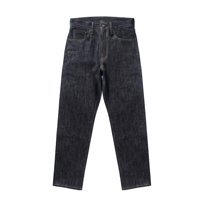 Spodnie męskie Sauce Zhan 6601 – Levis Jeans 501 recenzja i cena